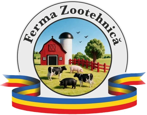 Ferma Zootehnică