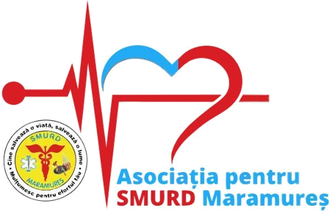 Asociația pentru SMURD Maramureș