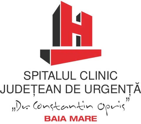 Spitalul Clinic Județean de Urgență „Dr. Constantin Opriș” Baia Mare